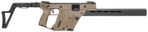 KRISS Vector CRB G3 10mm FDE Semi-Auto Rifle