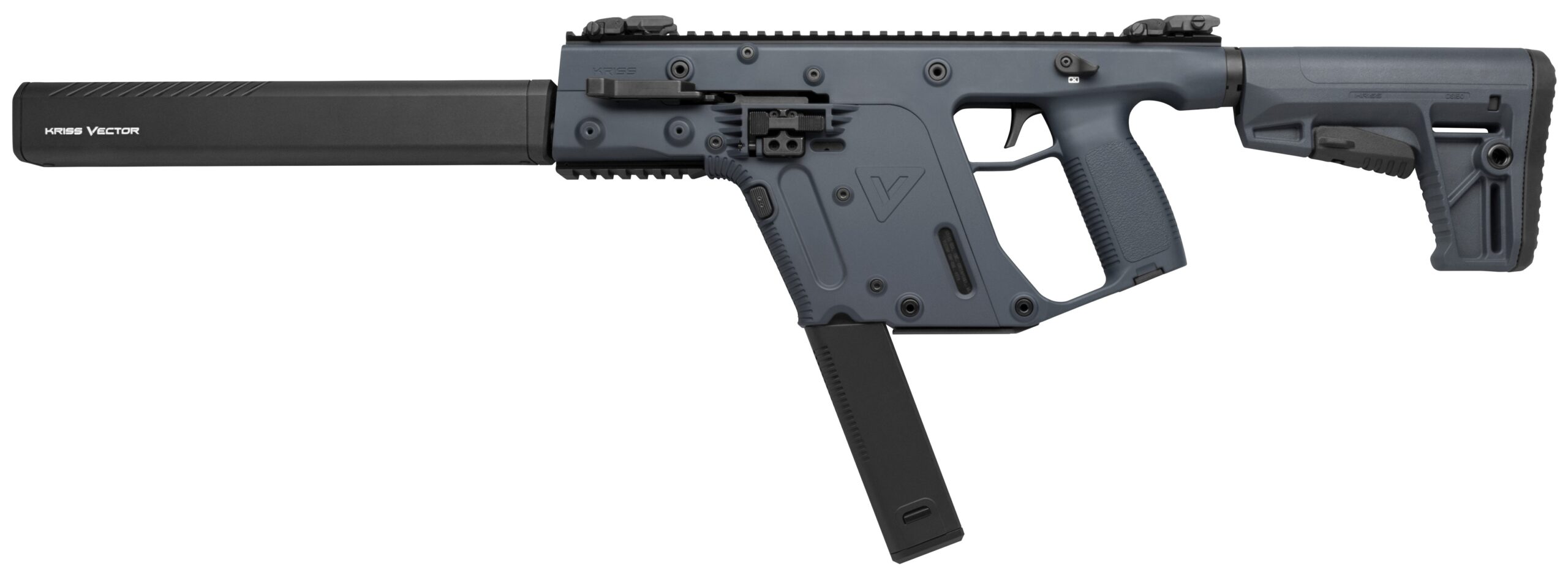 KRISS USA VECTOR CRB G2 10MM 16" CGR #