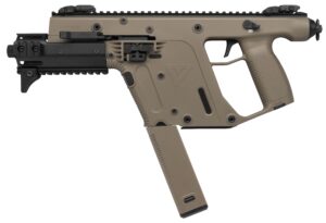 KRISS VECTOR SDP-E Gen 2 .45 ACP Pistol FDE