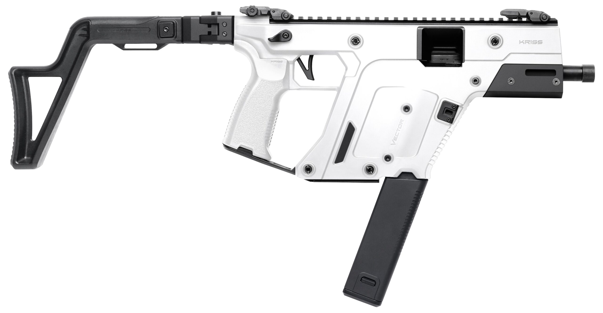 KRISS Vector SBR G3 5.5" 9mm Alpine