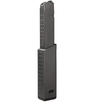 KRISS Vector 10mm 33-Round Magazine Black