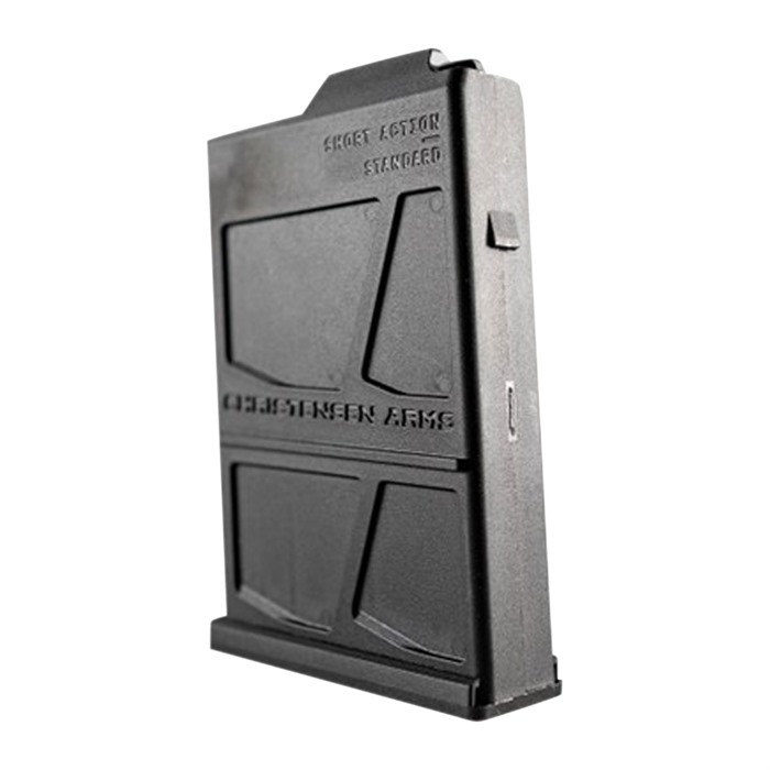 Christensen Arms AICS Short Action Magazine 10RD
