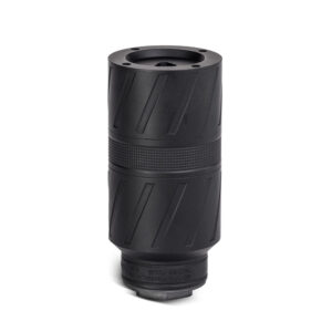 Banish Speed K 223 Multi-Caliber Silencer - Inconel