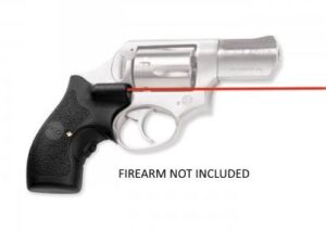 Crimson Trace Lasergrip for Ruger SP-101 - Model LG-111