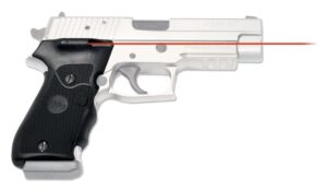 Crimson Trace Lasergrips for Sig Sauer P220