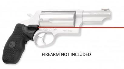 Crimson Trace LaserGrip for Taurus Judge/Tracker