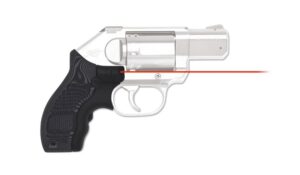 Crimson Trace Lasergrips for Kimber K6S - Red Laser