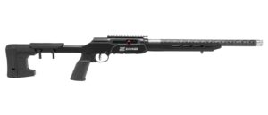 Savage Arms A22 Precision Lite .22 LR Semi-Auto Rifle