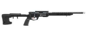 Savage B17 Precision Lite .17 HMR Bolt Action Rifle