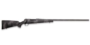 Weatherby Mark V Live Wild .240 Weatherby Magnum Rifle