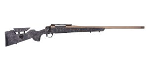 CVA Cascade Long Range Hunter .300 Win Mag Bolt Action Rifle