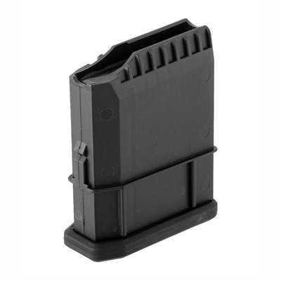 Howa 6.5 Creedmoor Ammo Boost Magazine 5-Round