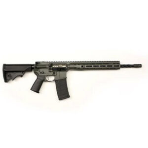 LWRC DI 5.56mm ODG 16.1" Rifle