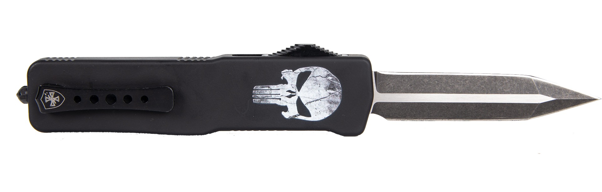 Templar TPL LZ Fallen Dagger D2 Automatic Knife