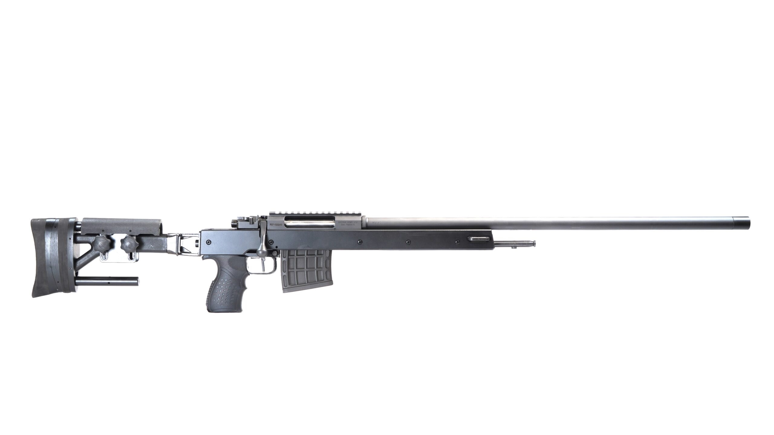 Zastava M07 AS .308 Win Bolt Action Rifle