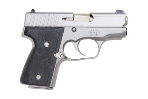 Kahr Arms MK9 9mm Stainless Steel Pistol