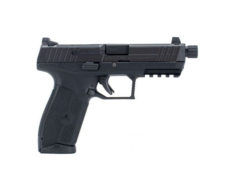 IWI Masada OR 9mm Striker-Fired Pistol - Optic Ready