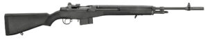 Springfield M1A Standard .308 Win Rifle, Parkerized
