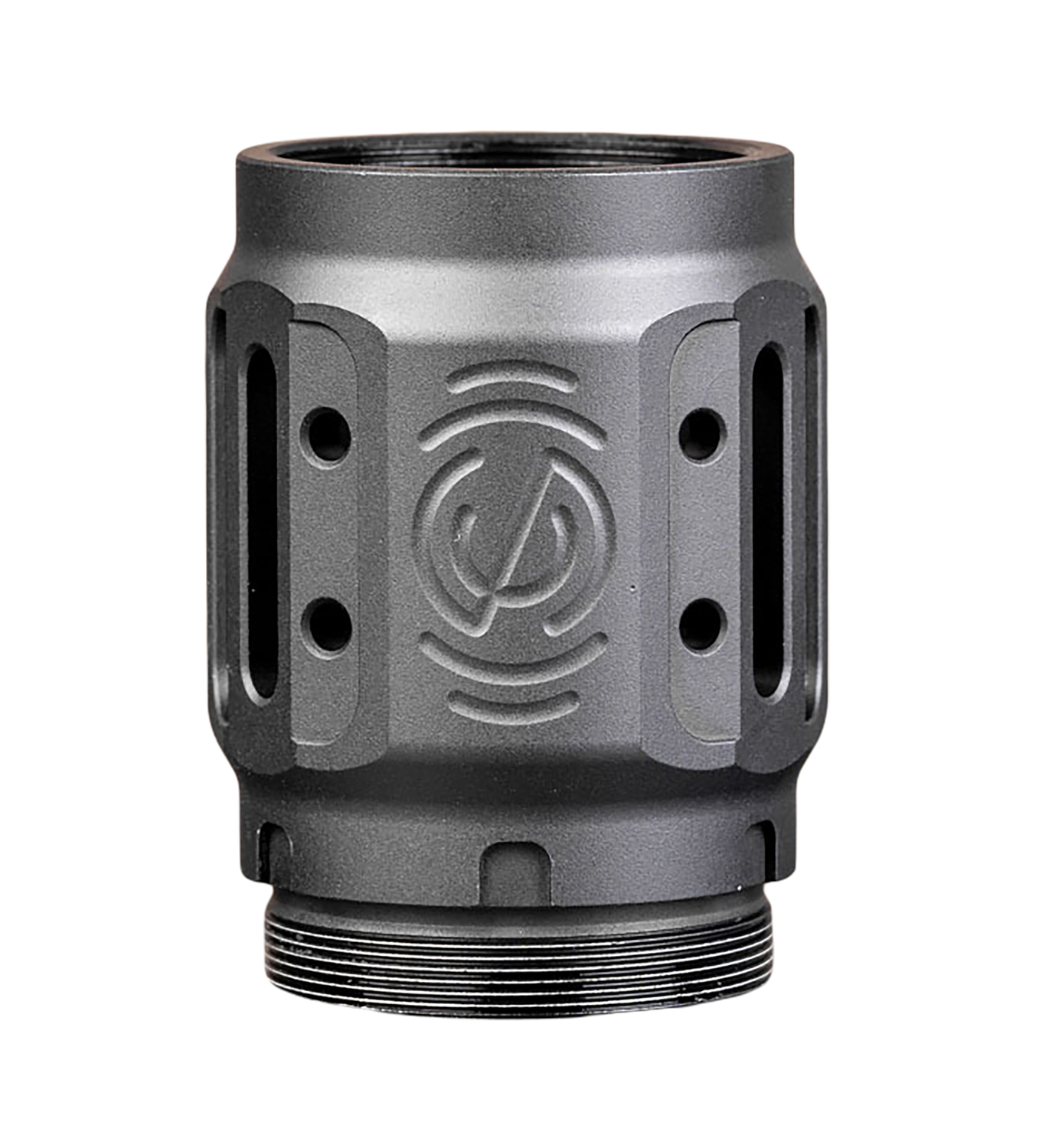 SilencerCo Charlie MAAD Brake 2.0 Silencer Accessory