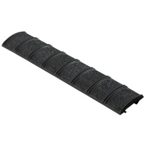 Magpul XT Rail Texture Panel - Black 6 in