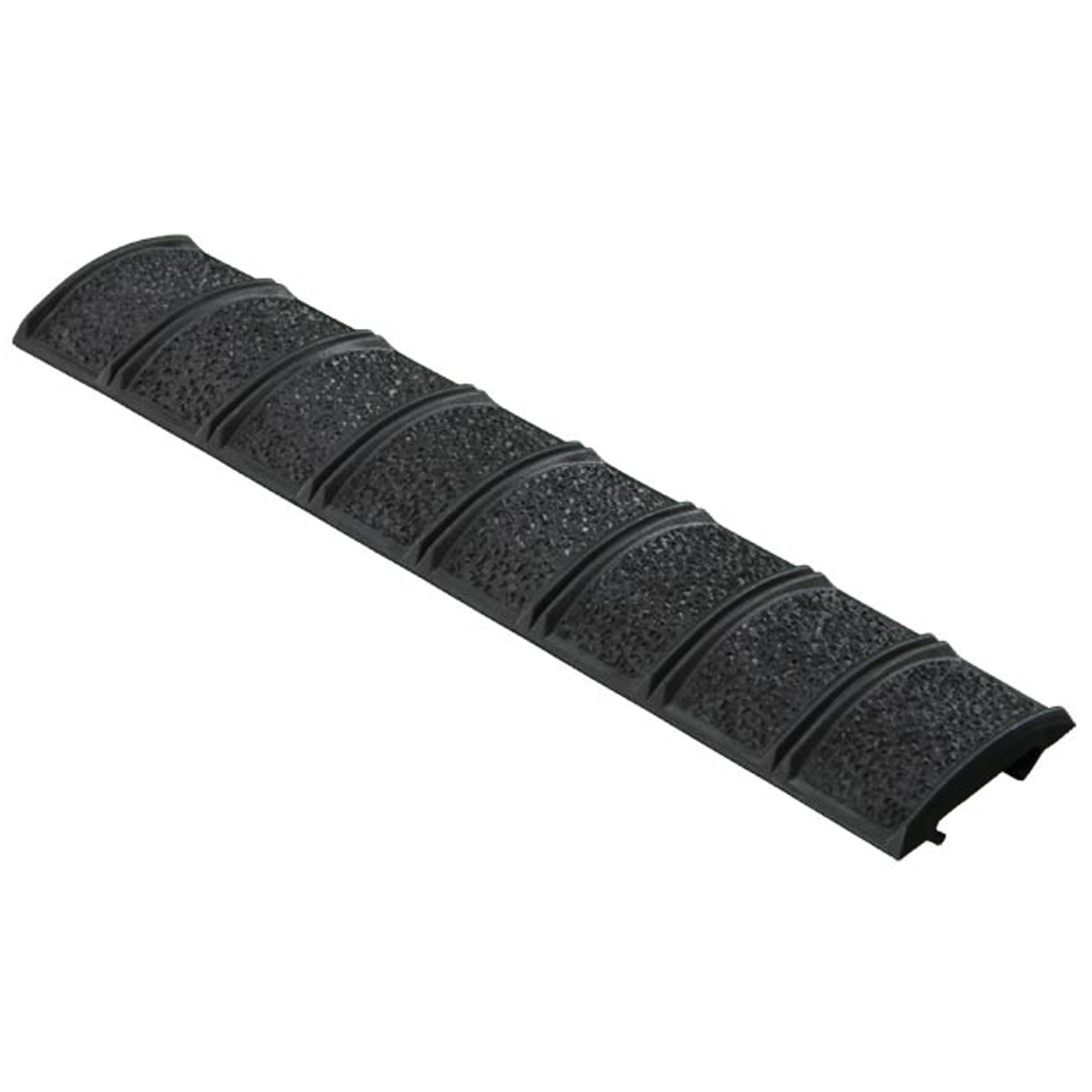 Magpul XT Rail Texture Panel - Black 6 in