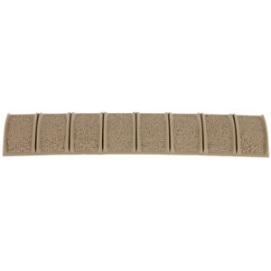 Magpul XT Rail Texture Panel FDE - Rail Covers