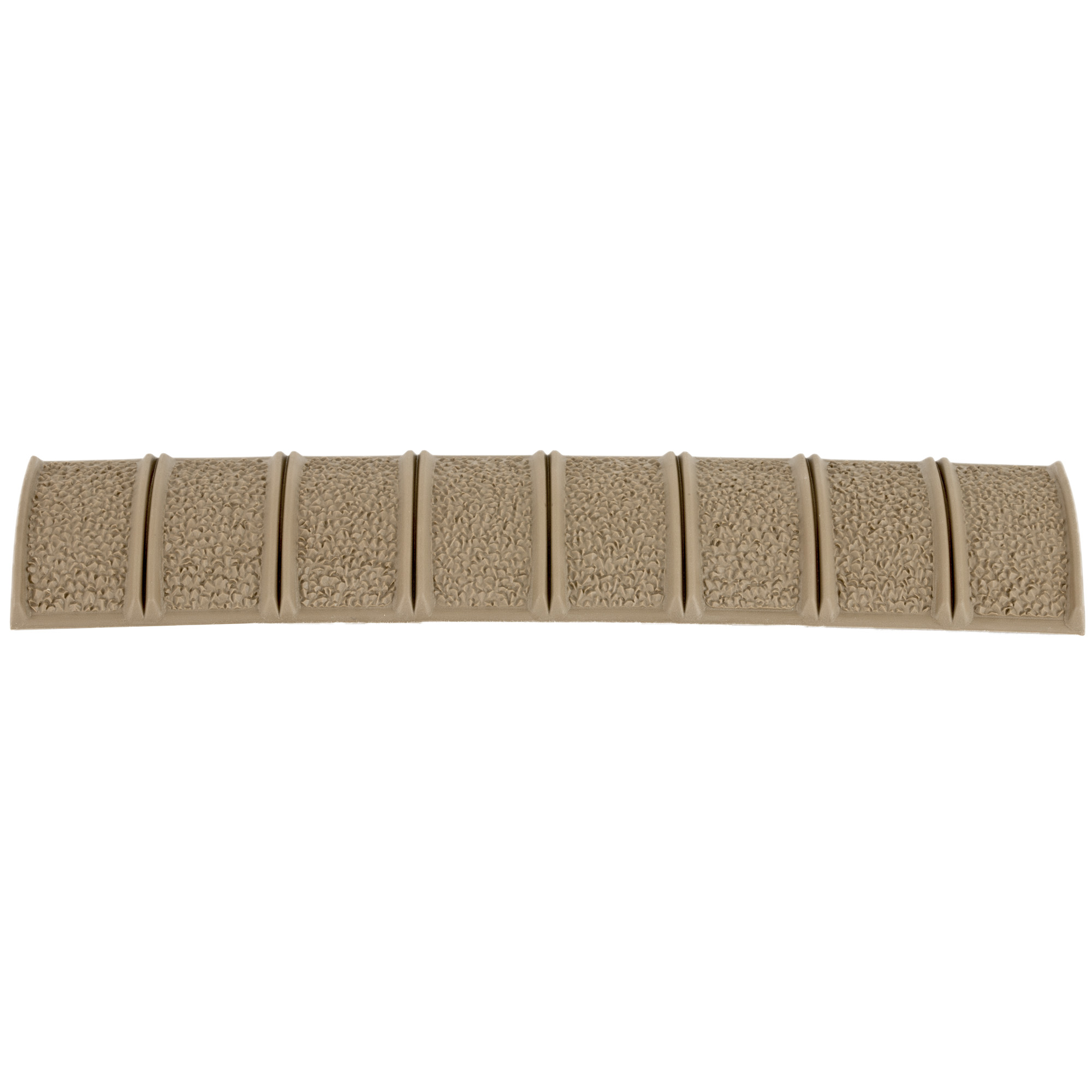 Magpul XT Rail Texture Panel FDE - Rail Covers
