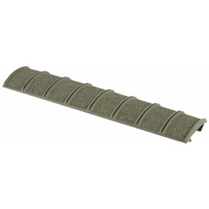 Magpul XT Rail Texture Panel O.D. Green