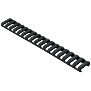 Magpul Ladder Rail Protector Black - 7 Inch