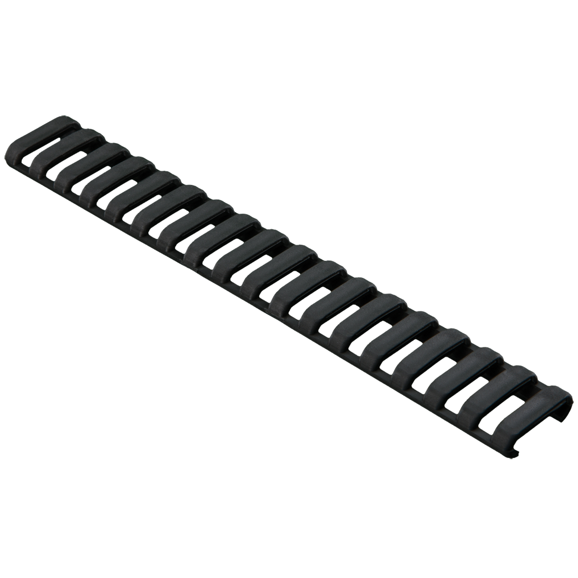 Magpul Ladder Rail Protector Black - 7 Inch
