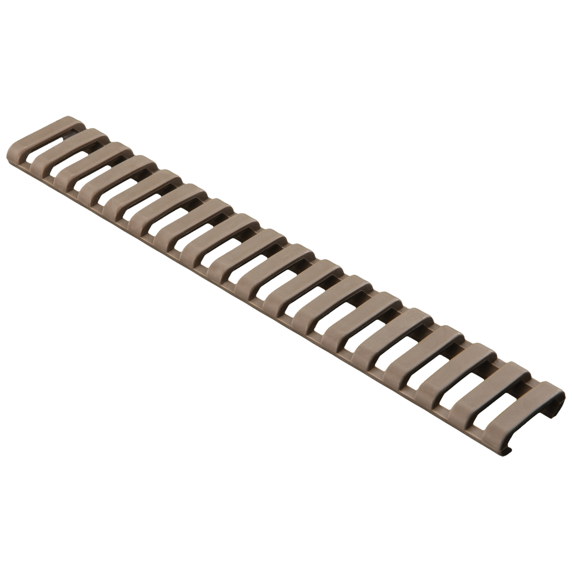 Magpul Ladder Rail Protector FDE - Picatinny Rail Cover
