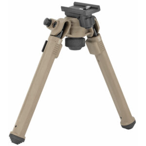 Magpul Bipod Sling Stud QD FDE for Enhanced Stability