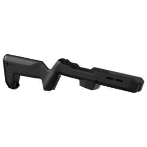 Magpul PC Backpacker Stock for Ruger PCC - Black