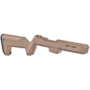 Magpul PC Backpacker Stock for Ruger PCC - FDE