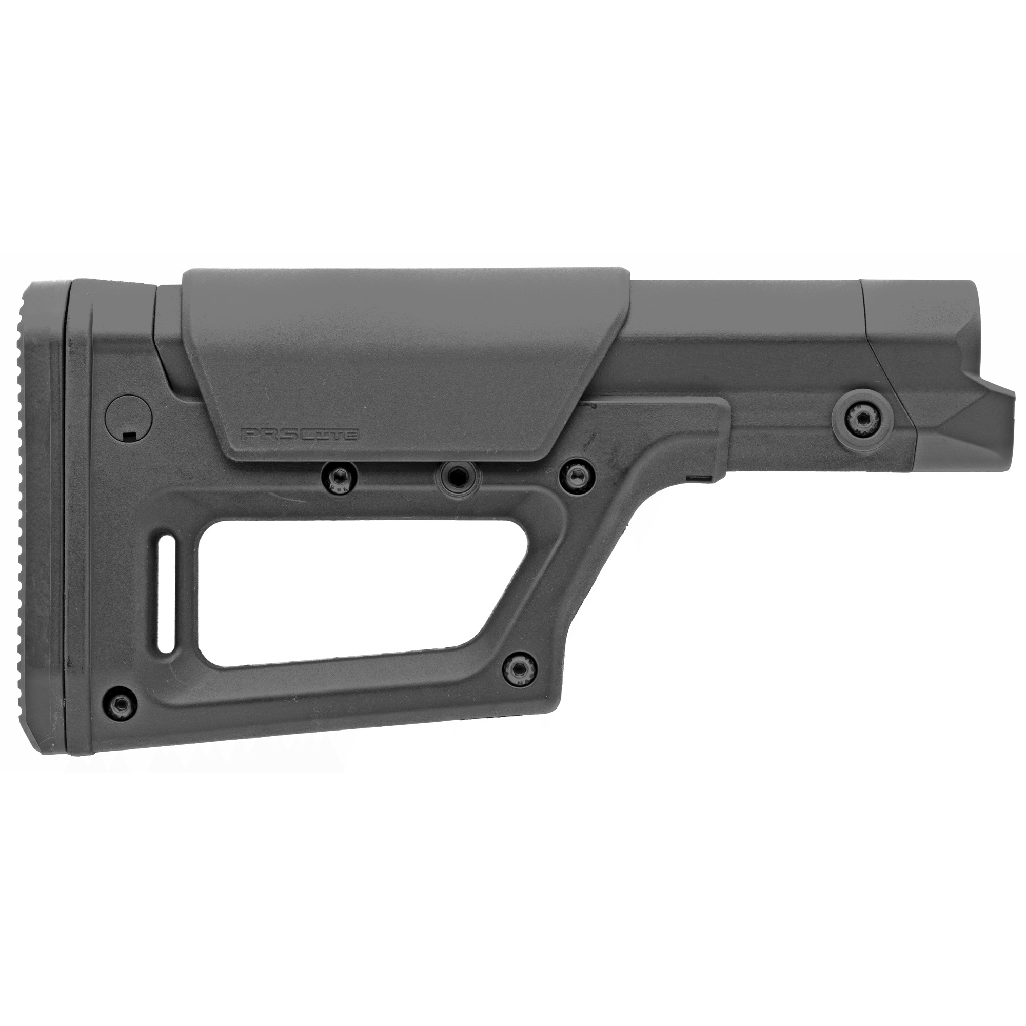 Magpul PRS Lite Adjustable Stock for AR15/AR10 - Black