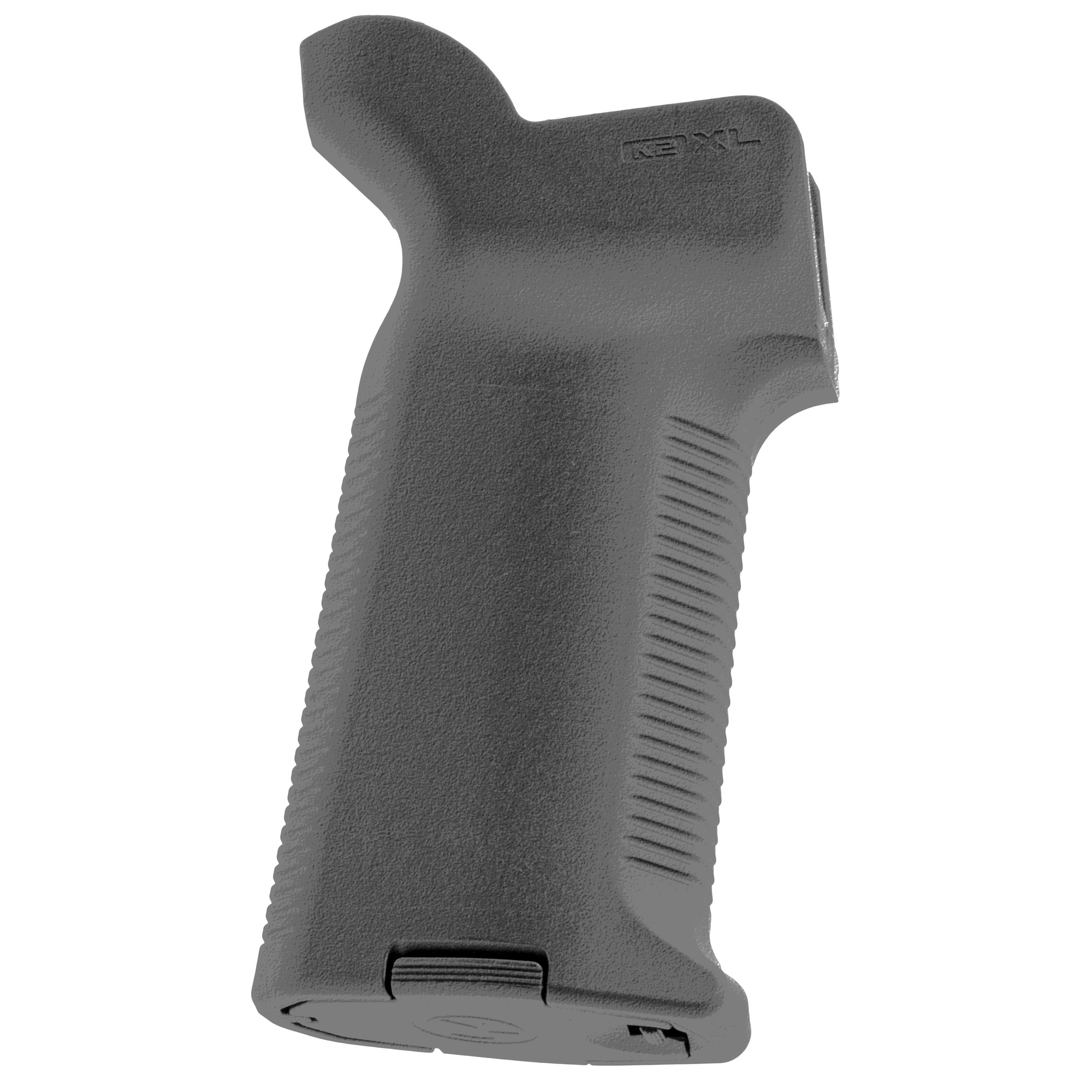 Magpul MOE K2 XL Grip for AR15 - Black