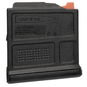 MAGPUL PMAG 5-Round 7.62 NATO Magazine - Black