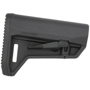 Magpul MOE SL-M Mil-Spec Collapsible Stock Black