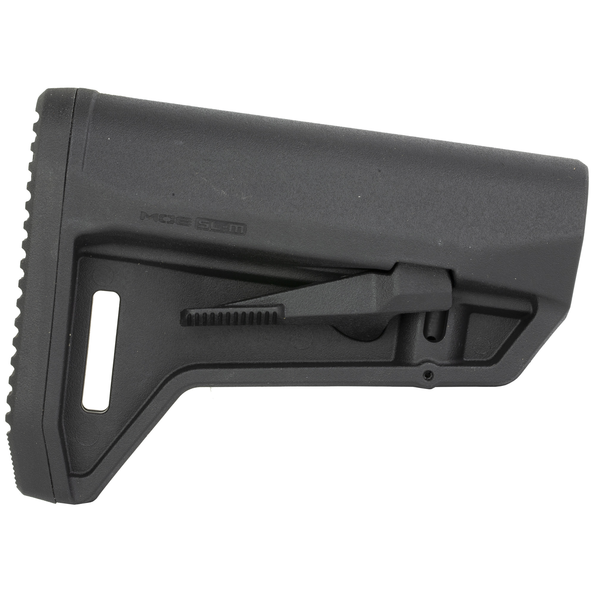 Magpul MOE SL-M Mil-Spec Collapsible Stock Black