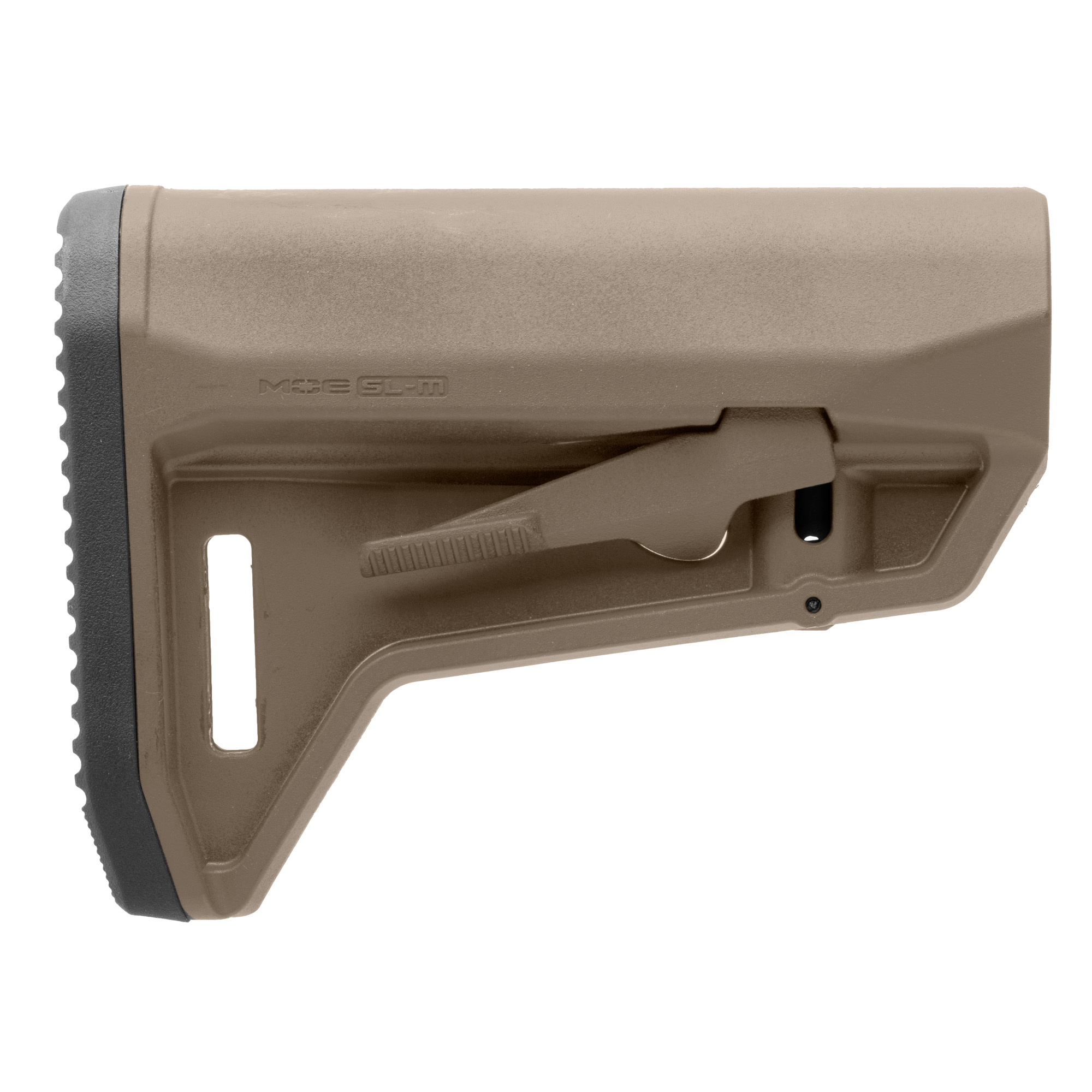 Magpul MOE SL-M Mil-Spec Collapsible Stock - FDE