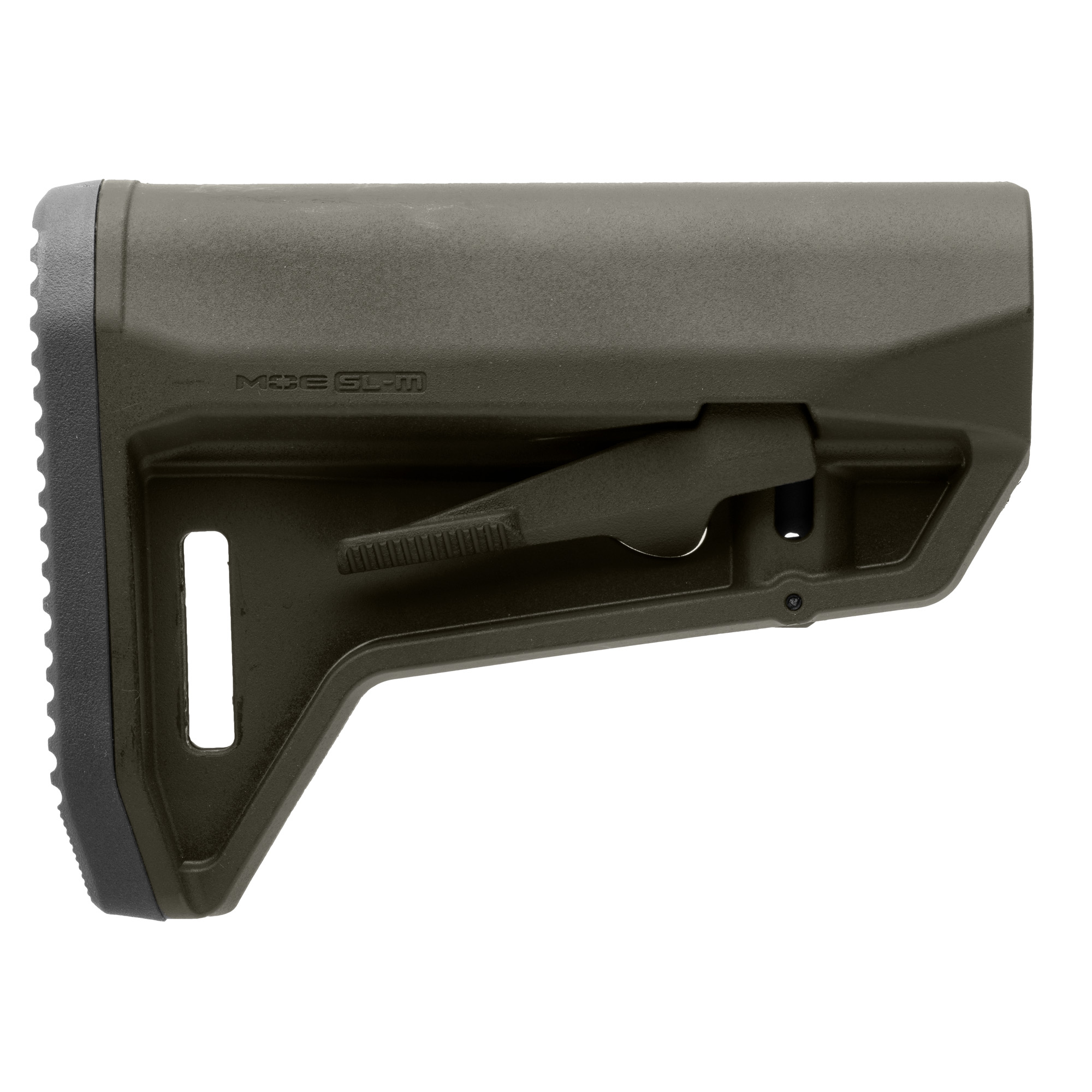Magpul MOE SL-M Mil-Spec Collapsible Stock O.D. Green