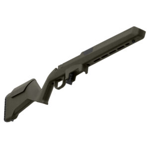 Magpul Hunter LT Savage Axis SA Stock - O.D. Green