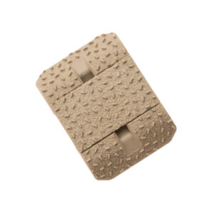 Magpul M-LOK Rail Covers Type 2 Half FDE