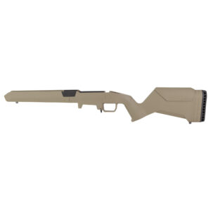 Magpul Hunter Lite Stock for Remington 700 Short Action FDE