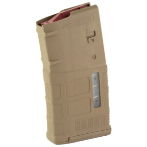 Magpul PMAG M3 Window 7.62 NATO 20-Round Magazine