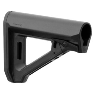 Magpul MOE RL Carbine Stock Mil-Spec Black