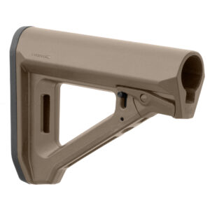 Magpul MOE RL Carbine Mil-Spec Stock - Flat Dark Earth