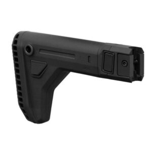 Magpul Universal Carbine Stock - Black Adjustable