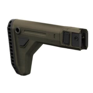 Magpul Universal Carbine Stock O.D. Green - Adjustable