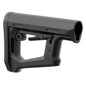 Magpul DT-PR Carbine Mil-Spec Collapsible Stock Black